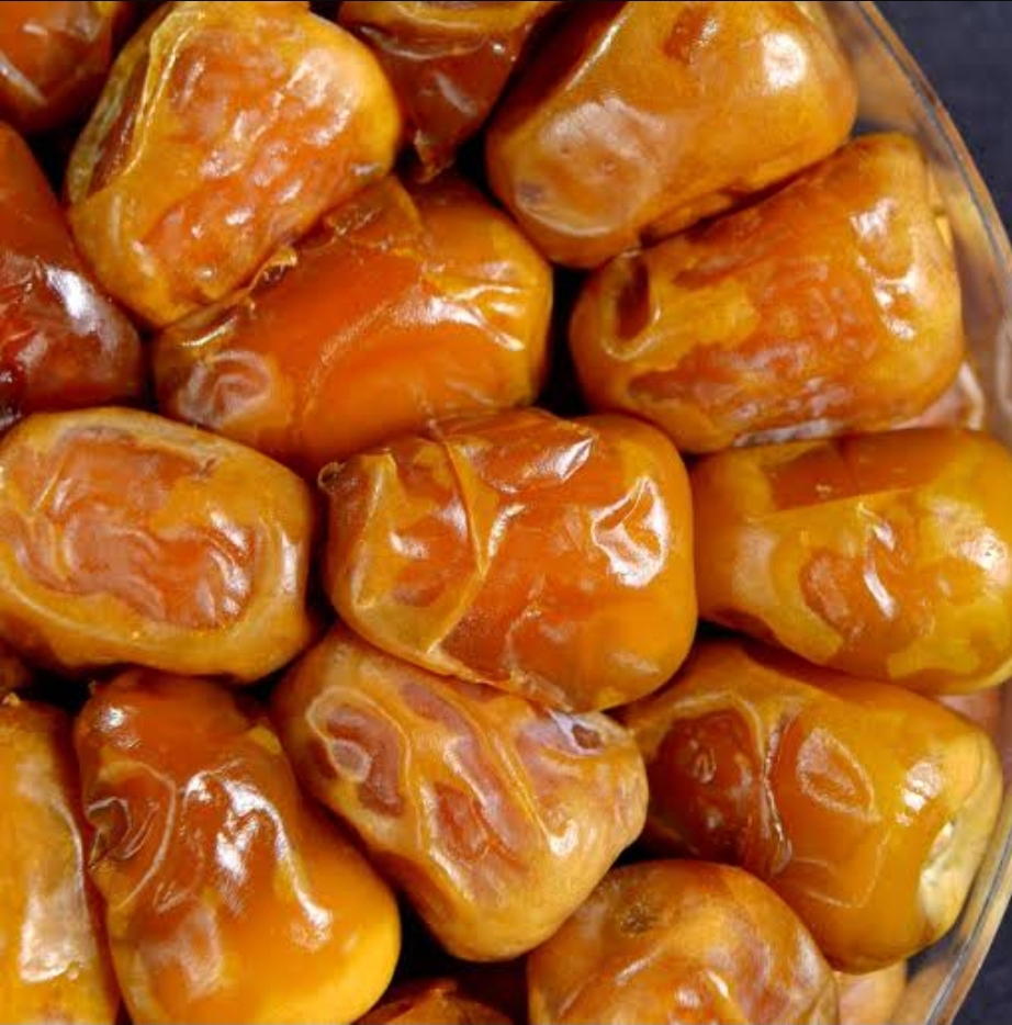 بلح سكرى القصيم  Preview Image