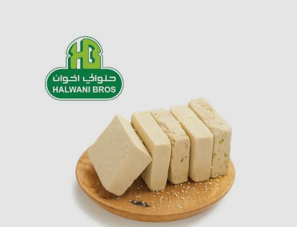 حلاوه ساده حلونى  Preview Image