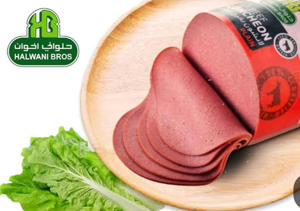 لانشون حلونى ساده  Preview Image