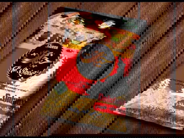 جبنة شيدر الخيرات 1كيلو Image 1 Preview