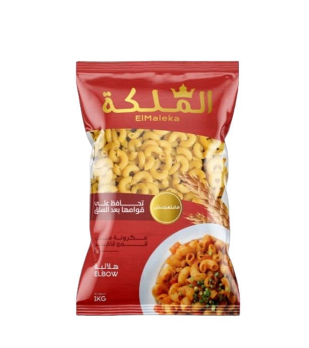 مكرونة الملكه هلاليه 1كجم Preview Image
