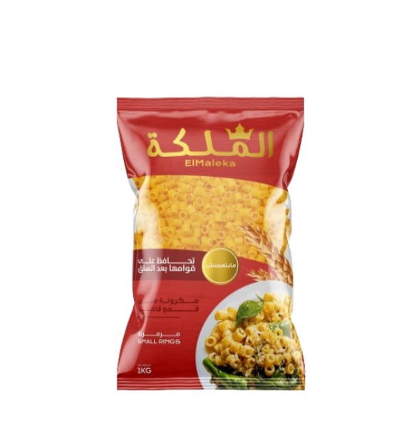 مكرونة الملكه مرمريه 1كجم Preview Image