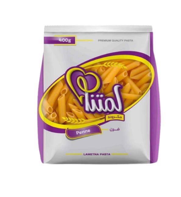 مكرونة لمتنا فرن 400جرام Preview Image