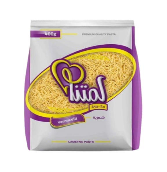  لمتنا شعريه400جرام Preview Image