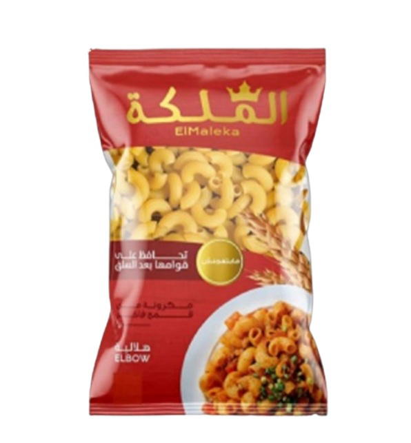 مكرونة الملكه خواتم400جرام Preview Image