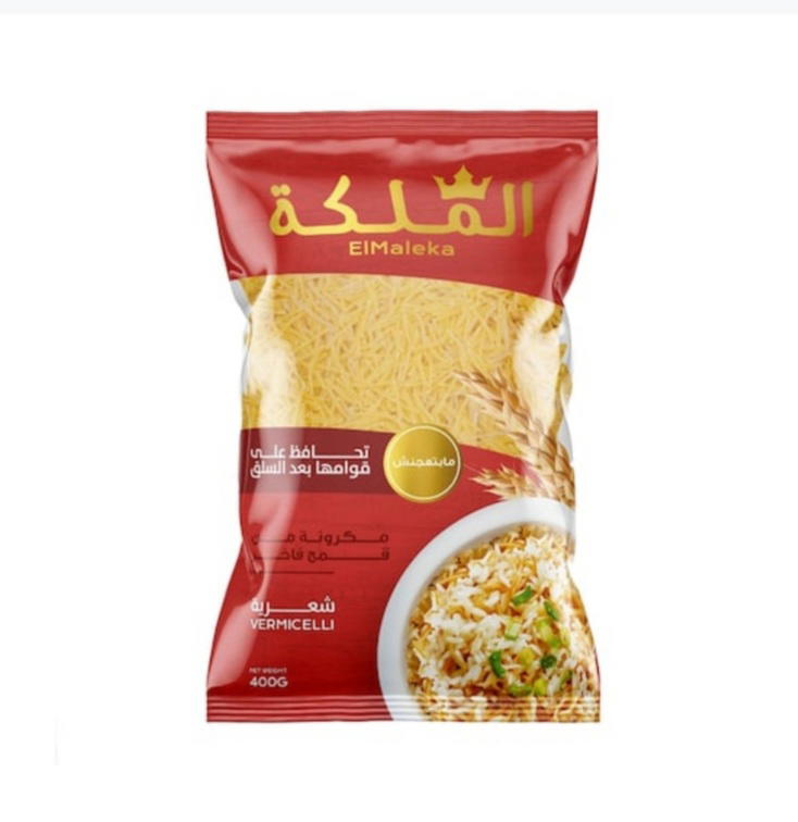 شعرية الملكه 400جرام Preview Image