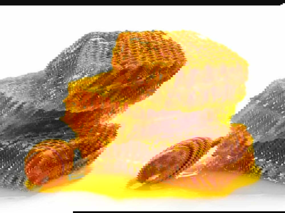 شهد عسل مزرعة عمر Preview Image