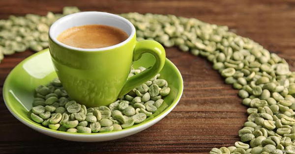 قهوة خضراء Image 1 Preview