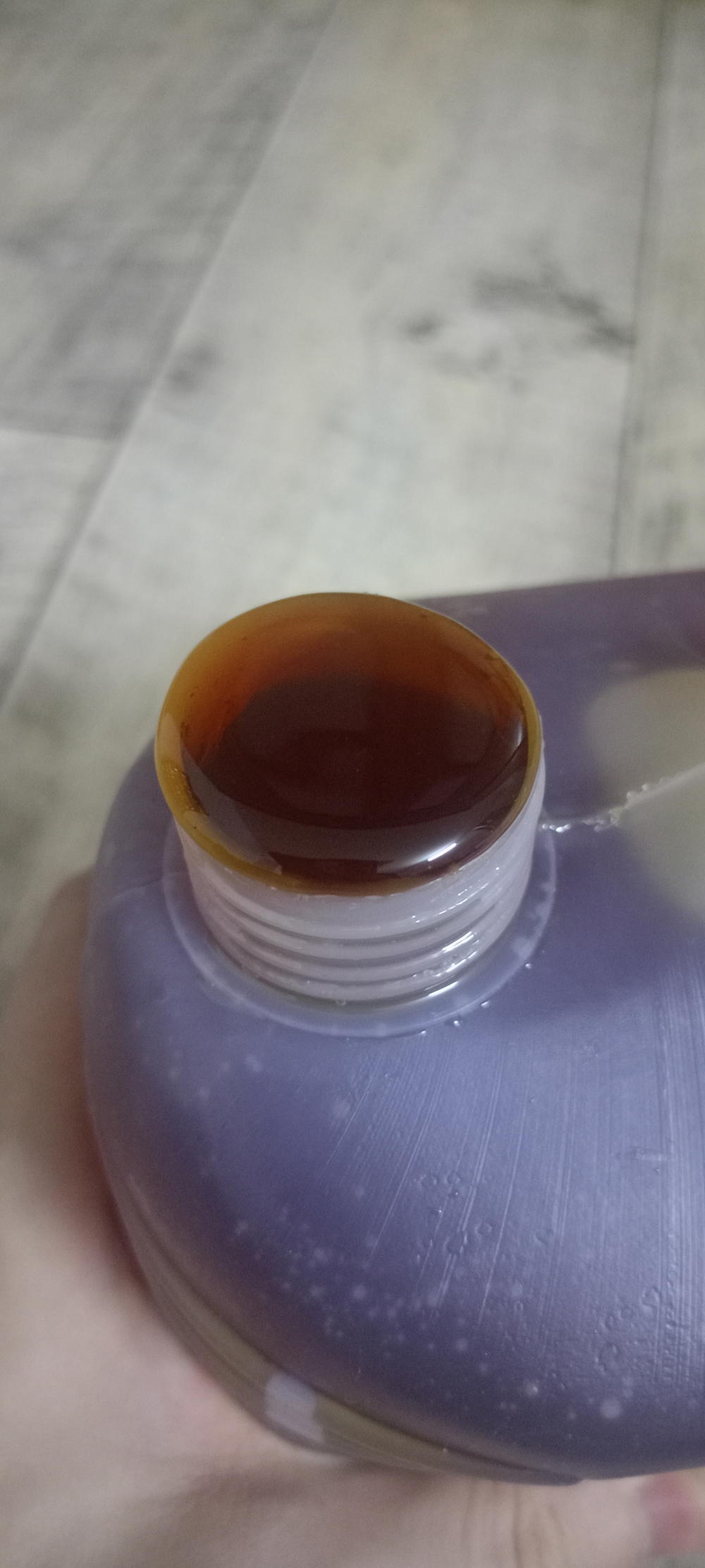 عسل سدر مصفى نصف كيلو  Preview Image