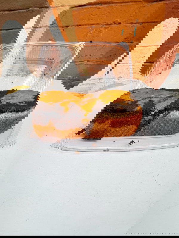 انجلش كيك دقيق لوز Image 1 Preview