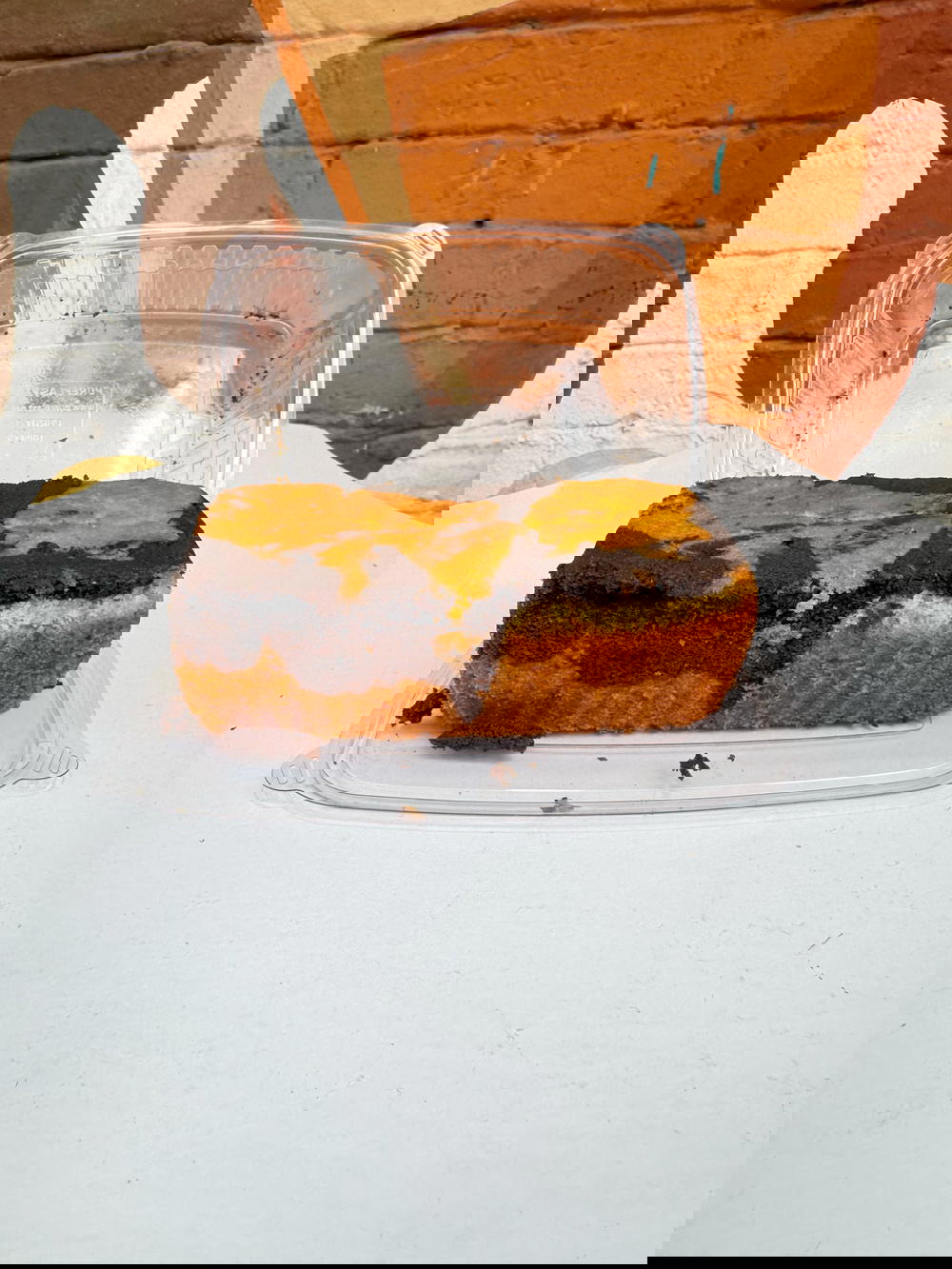 انجلش كيك دقيق لوز Preview Image