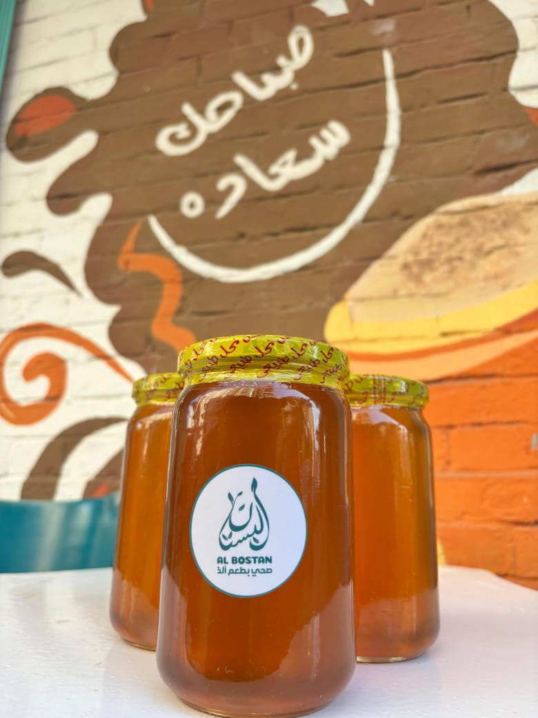 عرض العسل ٣,٥ كيلو Preview Image