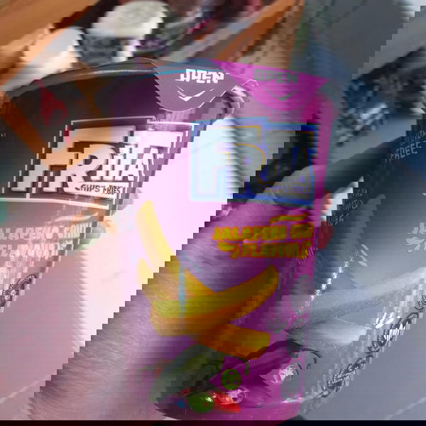 اصابع بطاطس مقرمشه خاليه جلوتين Image 1 Preview