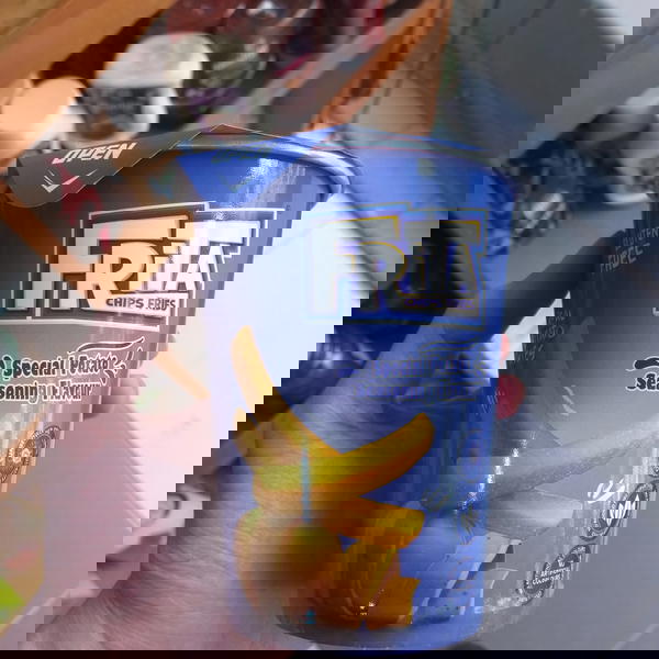 اصابع بطاطس مقرمشه خاليه جلوتين Image 4 Preview