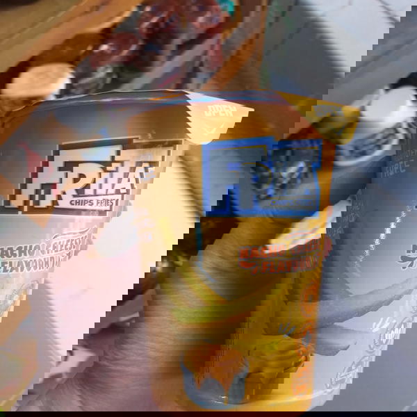 اصابع بطاطس مقرمشه خاليه جلوتين Image 5 Preview