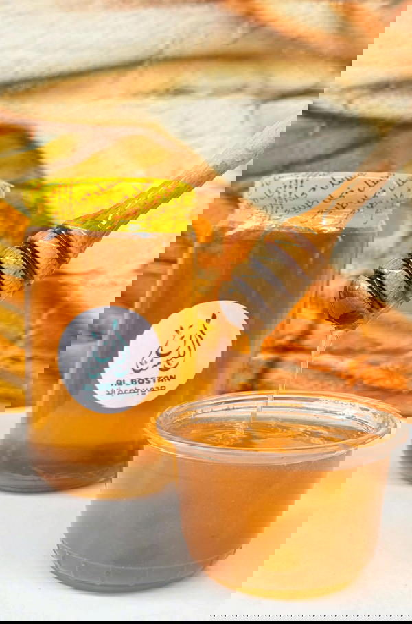 عسل نحل خام علاجى كيلو Image 1 Preview