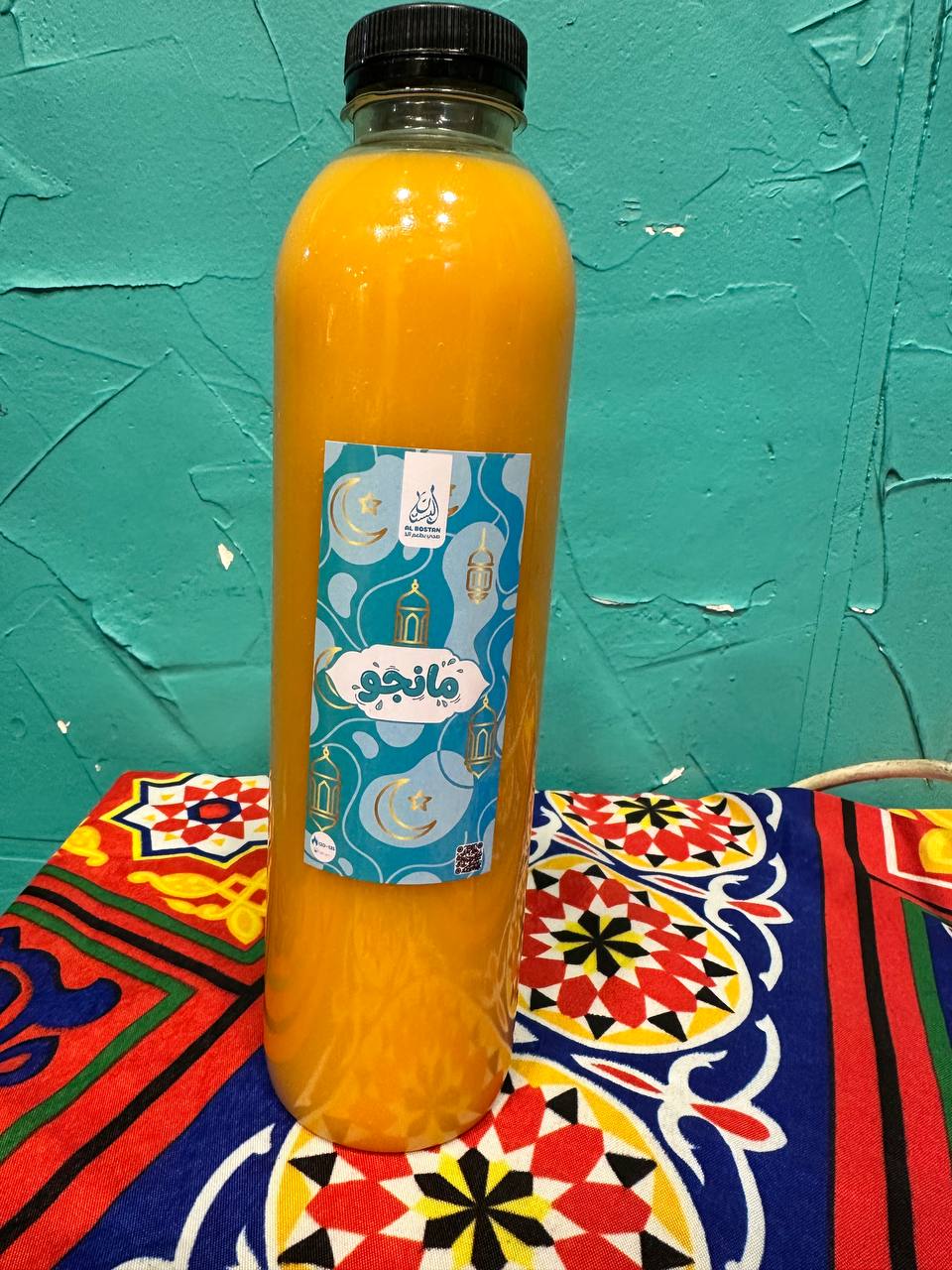 عصير مانجو  Preview Image