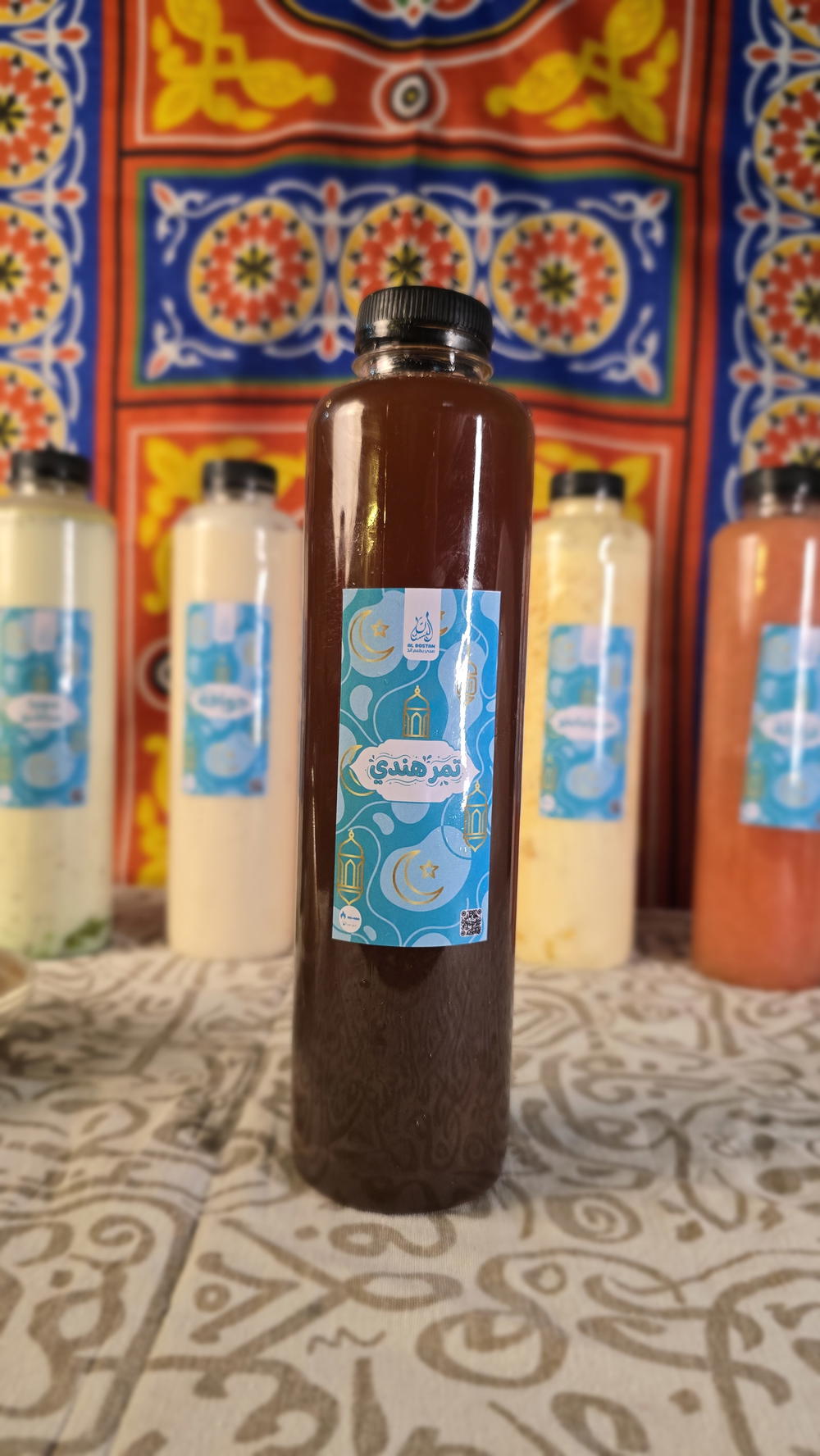 عصير تمر هندي  Preview Image