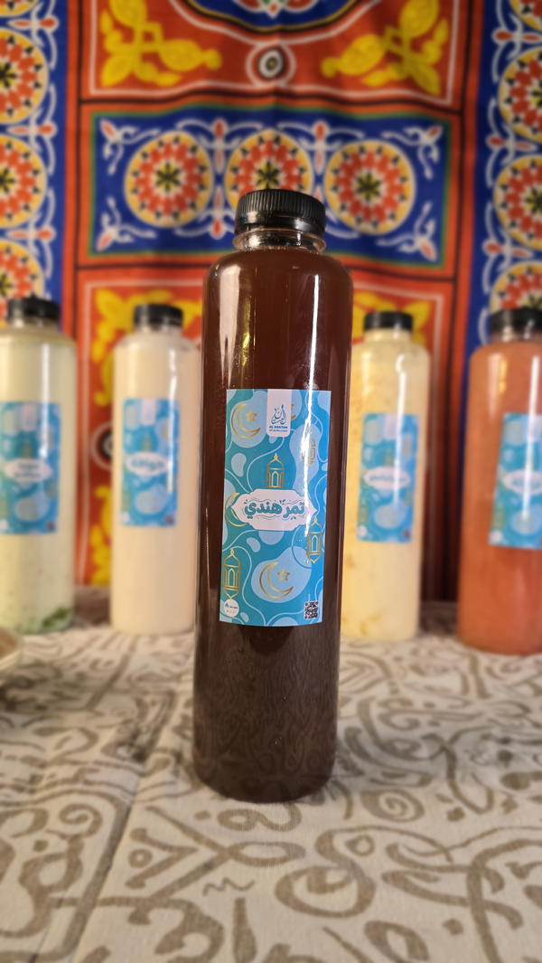 عصير تمر هندي  Image 1 Preview