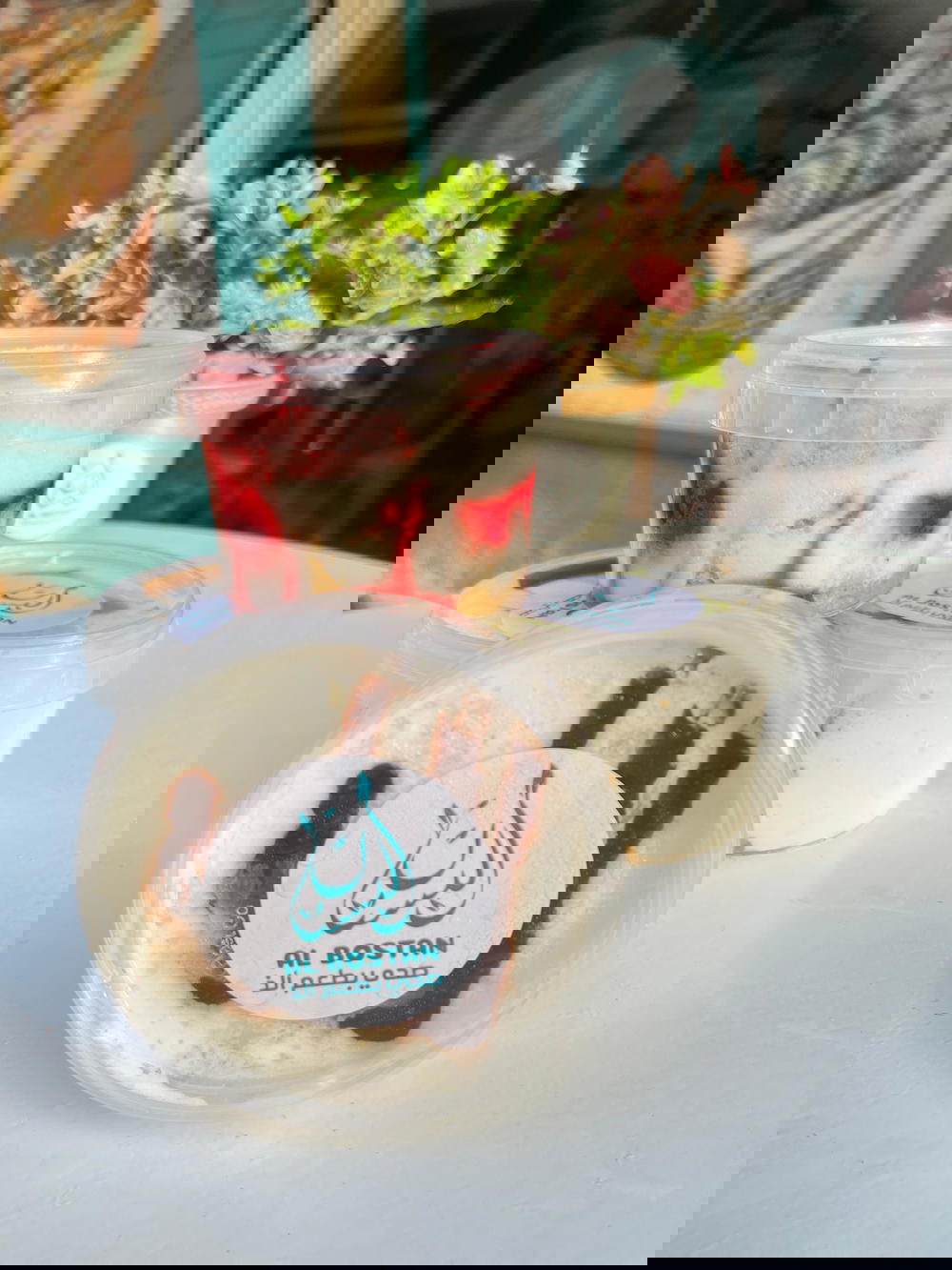 ايس كريم هاي بروتين لوكارب 150جم  Preview Image