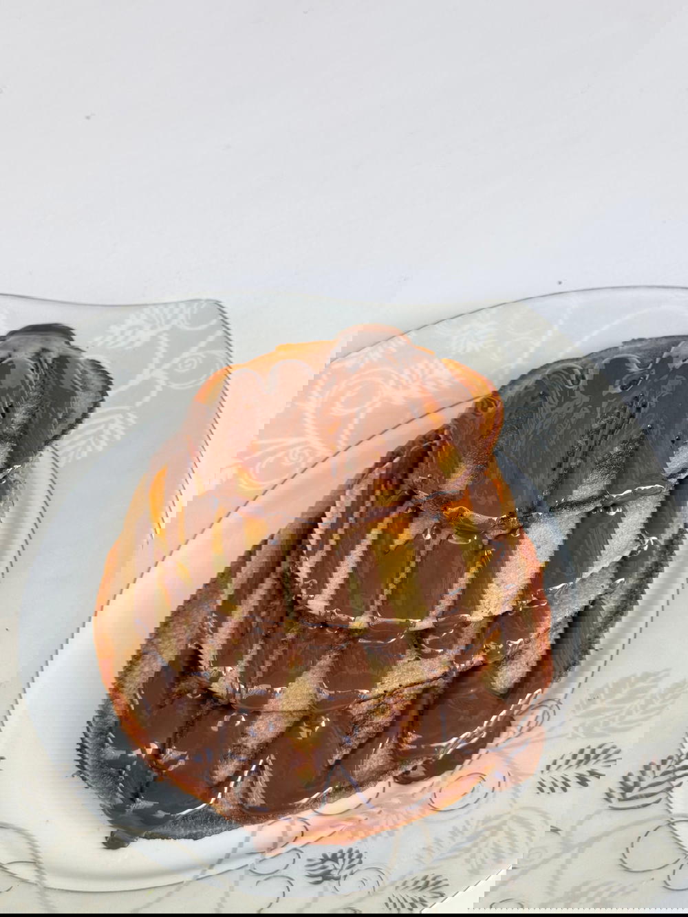 بان كيك شوفان ٤ قطع  Preview Image