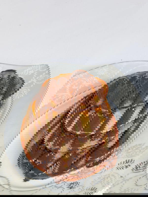 بان كيك شوفان ٤ قطع  Image 1 Preview