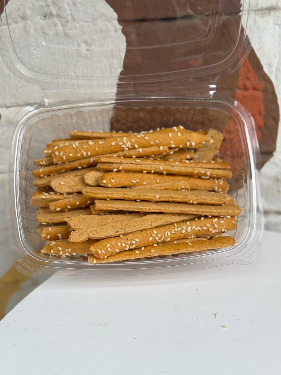 باتون ساليه ٢٥٠ دقيق لوز  Preview Image