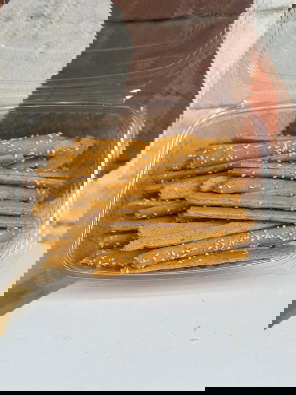 باتون ساليه ٢٥٠ دقيق لوز  Image 1 Preview