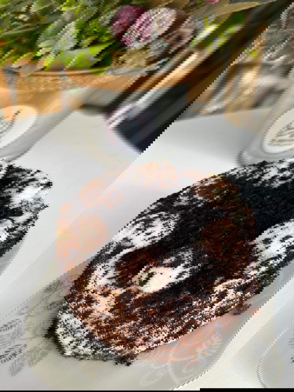 بلاك فورست دقيق لوز  Preview Image