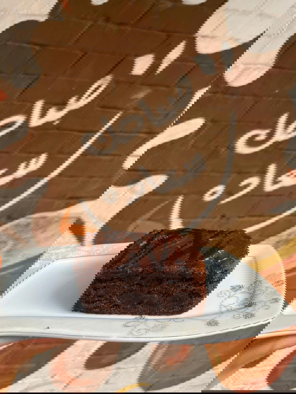 براونيز دقيق لوز Preview Image