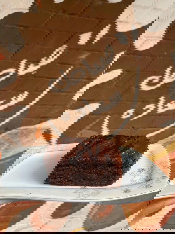 براونيز دقيق لوز Image 1 Preview