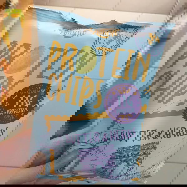 بروتين بافس اورجانيك نيشن  Image 1 Preview