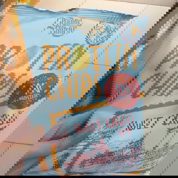 بروتين بافس اورجانيك نيشن  Image 2 Preview