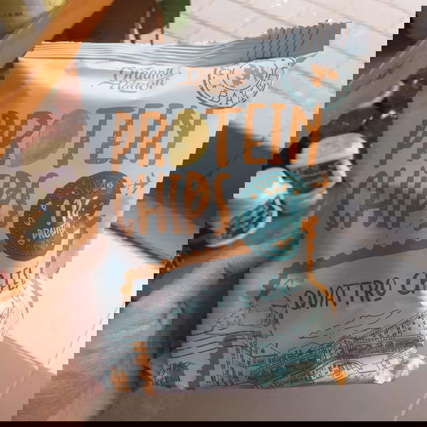 بروتين بافس اورجانيك نيشن  Image 3 Preview