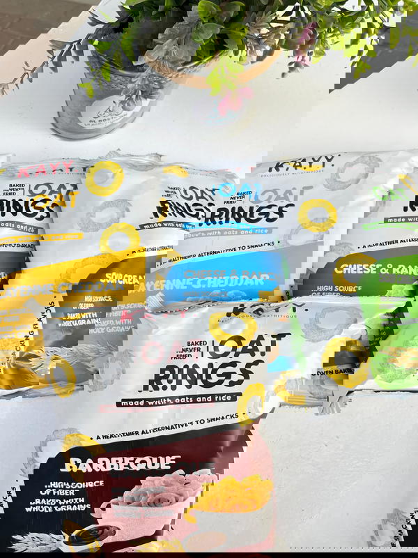 بروتين بافس كاي  Image 1 Preview