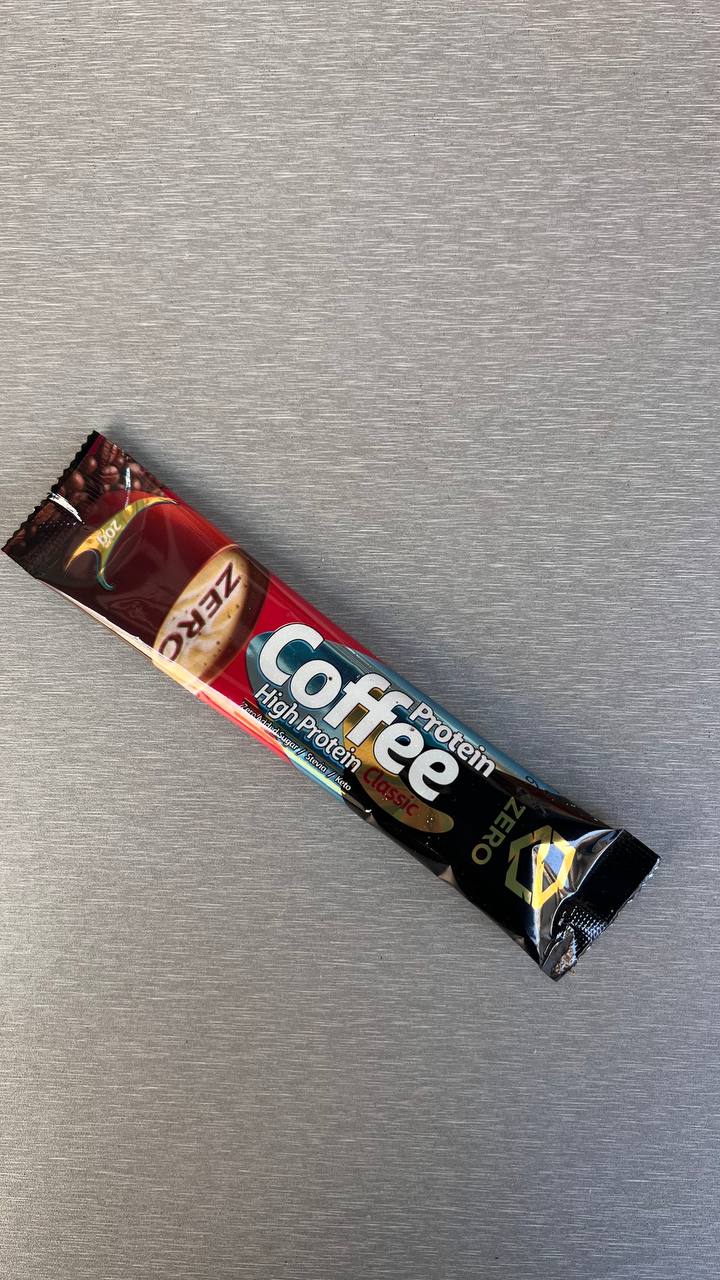 بروتين كوفي زيرو  Preview Image