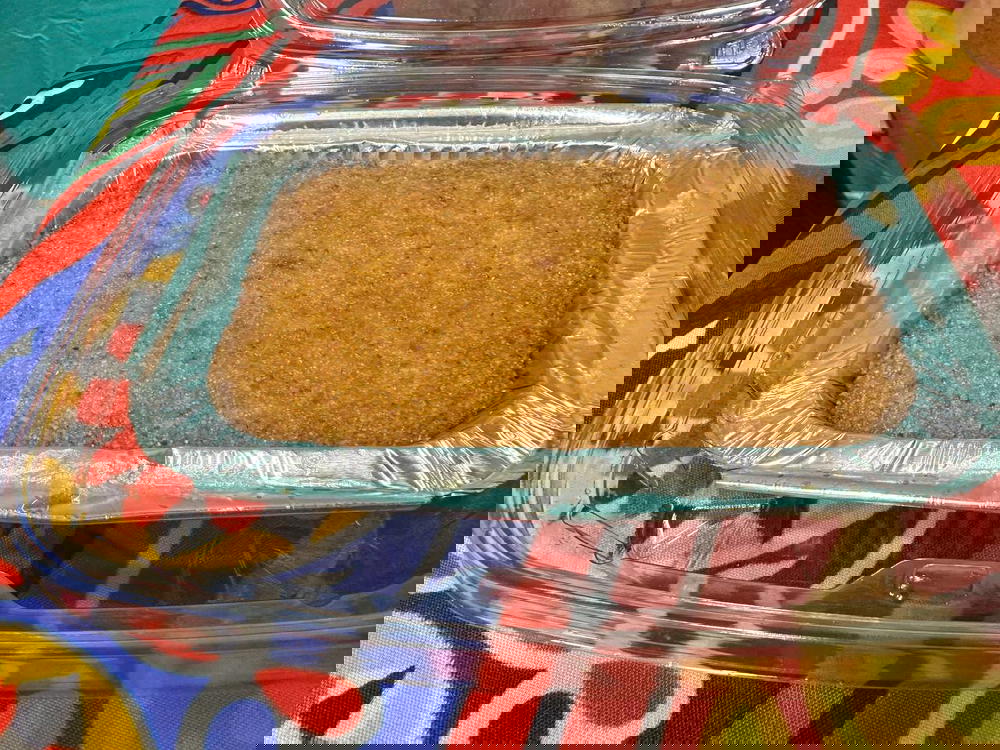 بسبوسة الذره  Preview Image