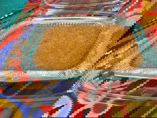 بسبوسة الذره  Image 1 Preview