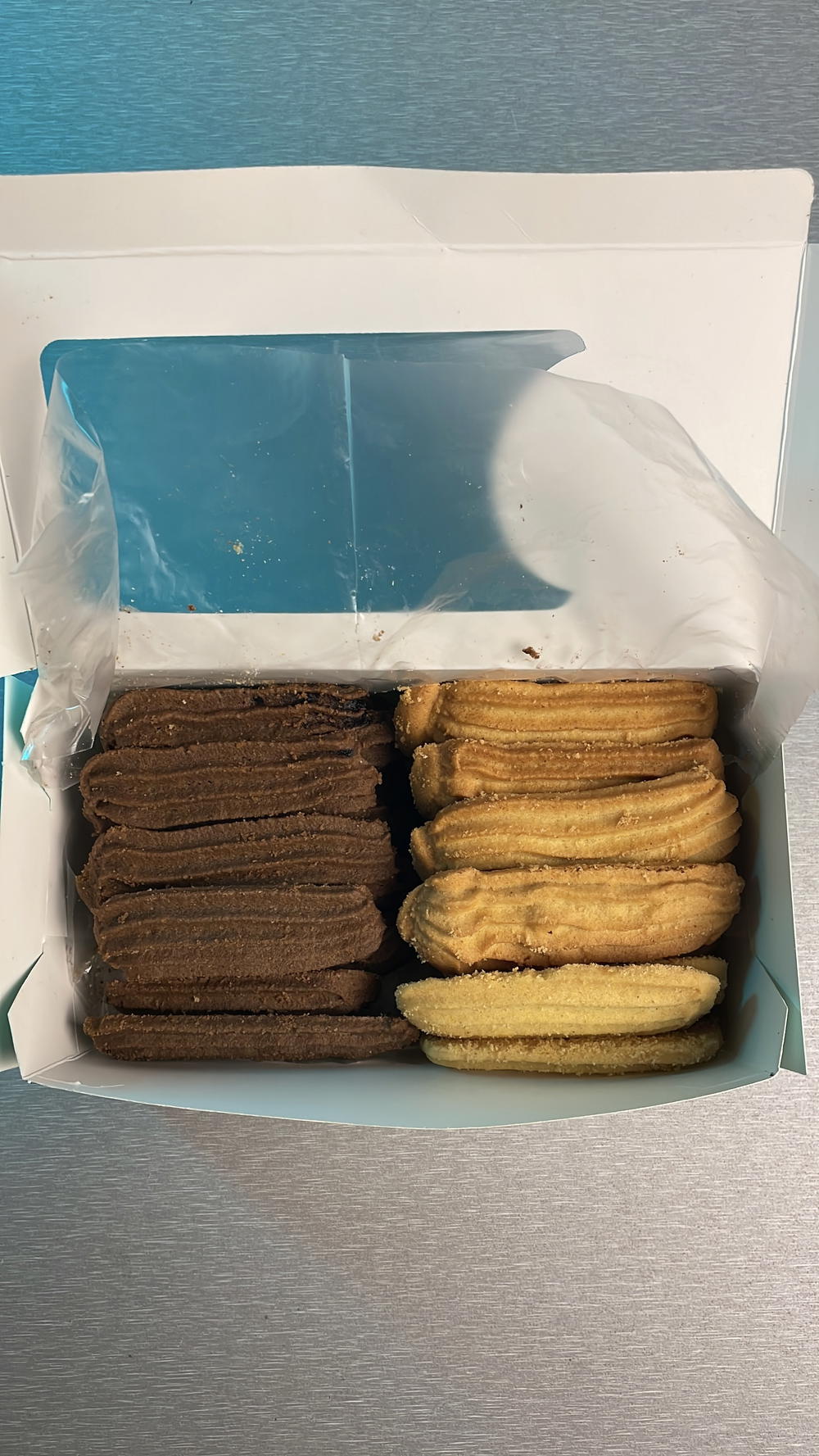 بسكوت العيد بدقيق اللوز 250جم Preview Image