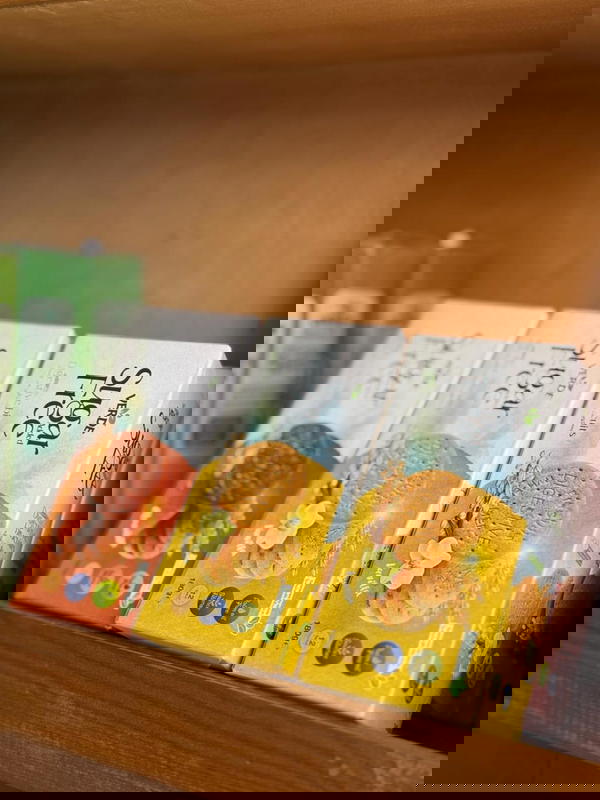 بسكوت شوفان فيردي اطعمه متعدده  Image 2 Preview