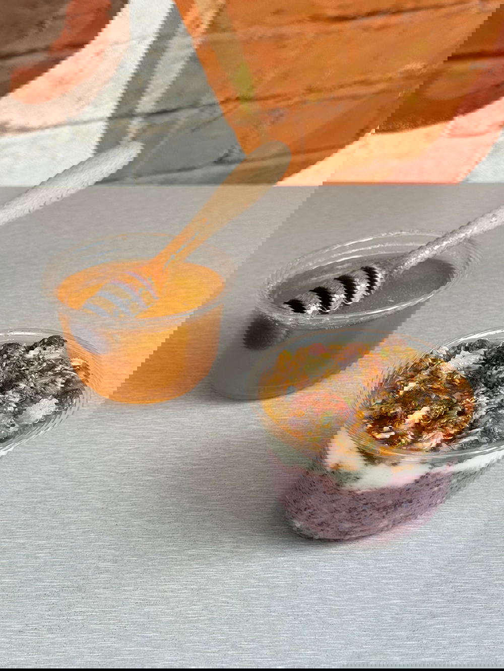 بودنج الجراونولا  Preview Image