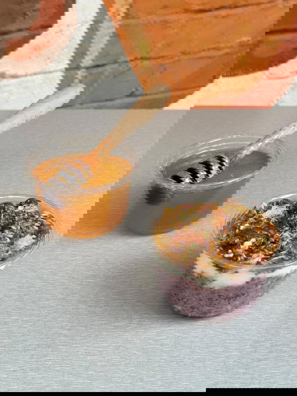 بودنج الجراونولا  Image 1 Preview