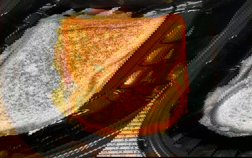 club sandwich  Preview Image