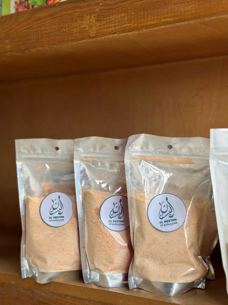 دقيق عدس ٢٥٠ جرام Preview Image