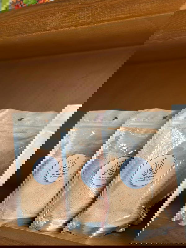 دقيق عدس ٢٥٠ جرام Image 1 Preview