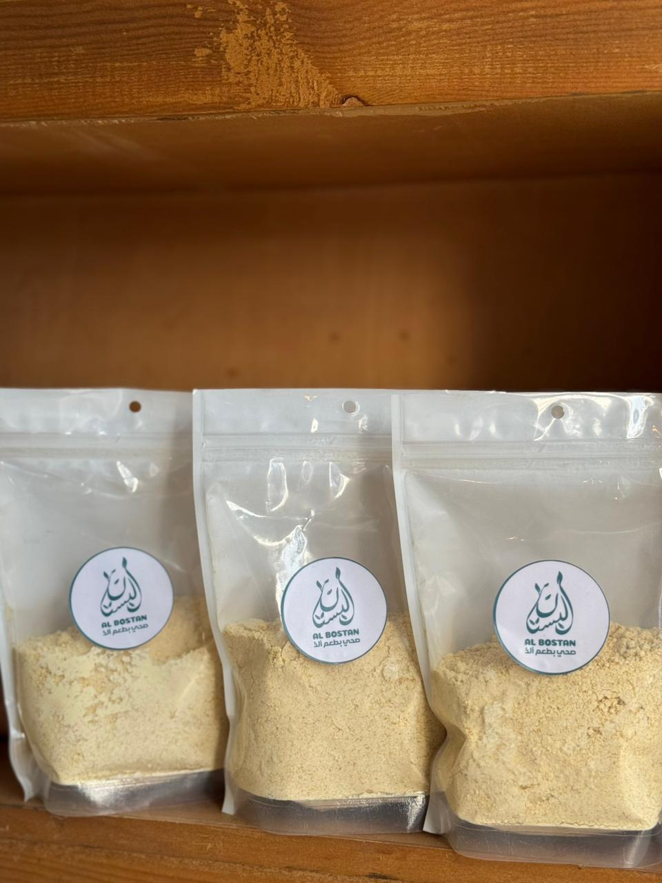 دقيق حمص٢٥٠ جرام Preview Image