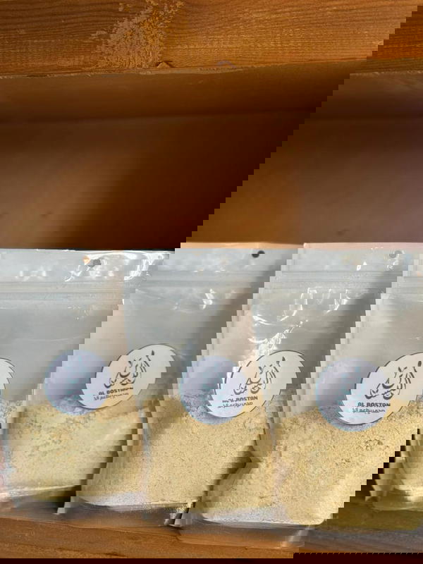 دقيق حمص٢٥٠ جرام Image 1 Preview