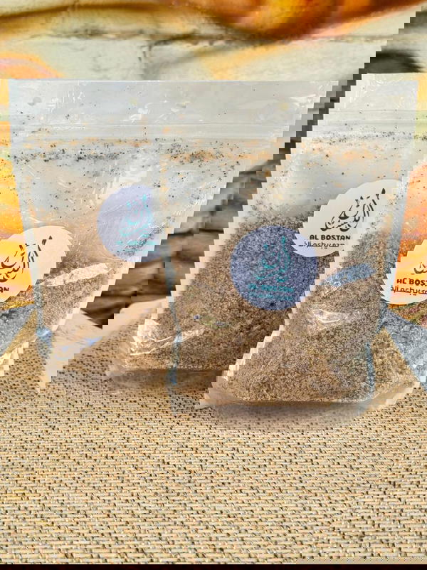 دقيق لوز 200 جرام  Image 1 Preview