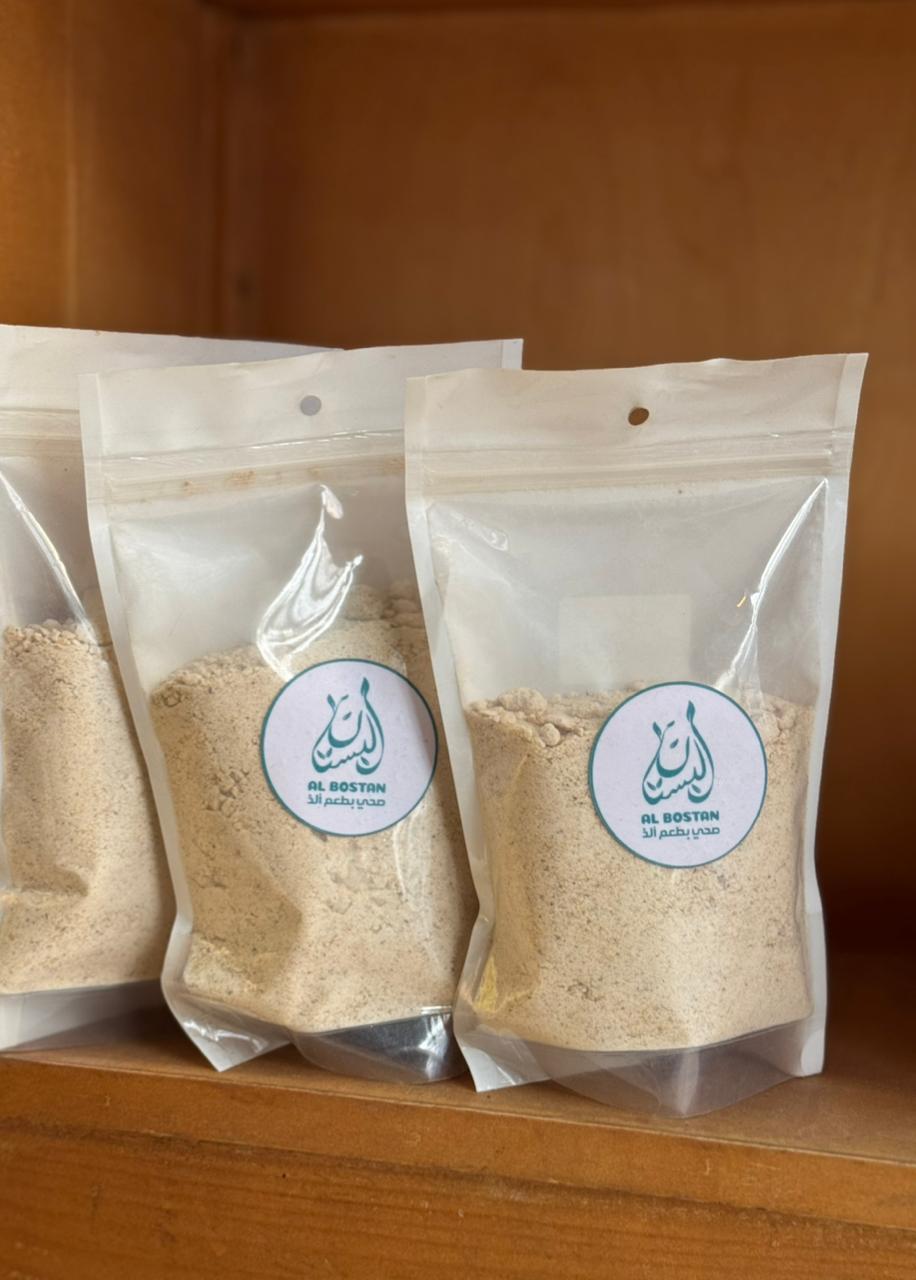 دقيق شعير 100 جم  Preview Image