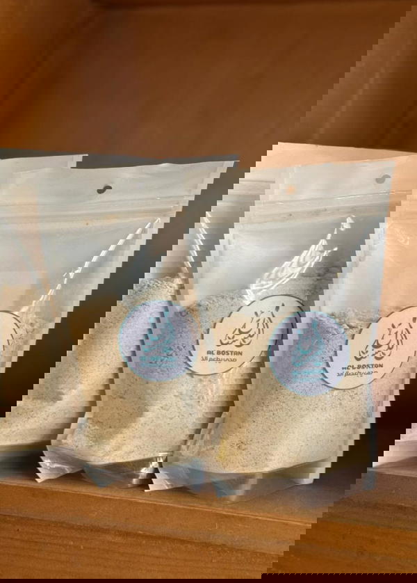 دقيق شعير 100 جم  Image 1 Preview